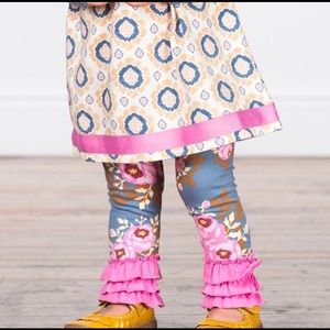 Matilda Jane Set Never Grow up